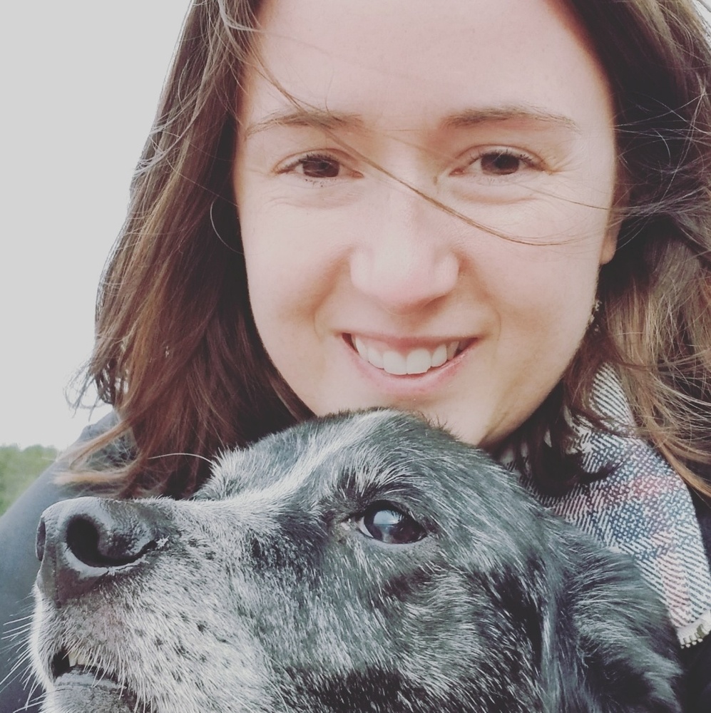 Meet your Posher, Susan